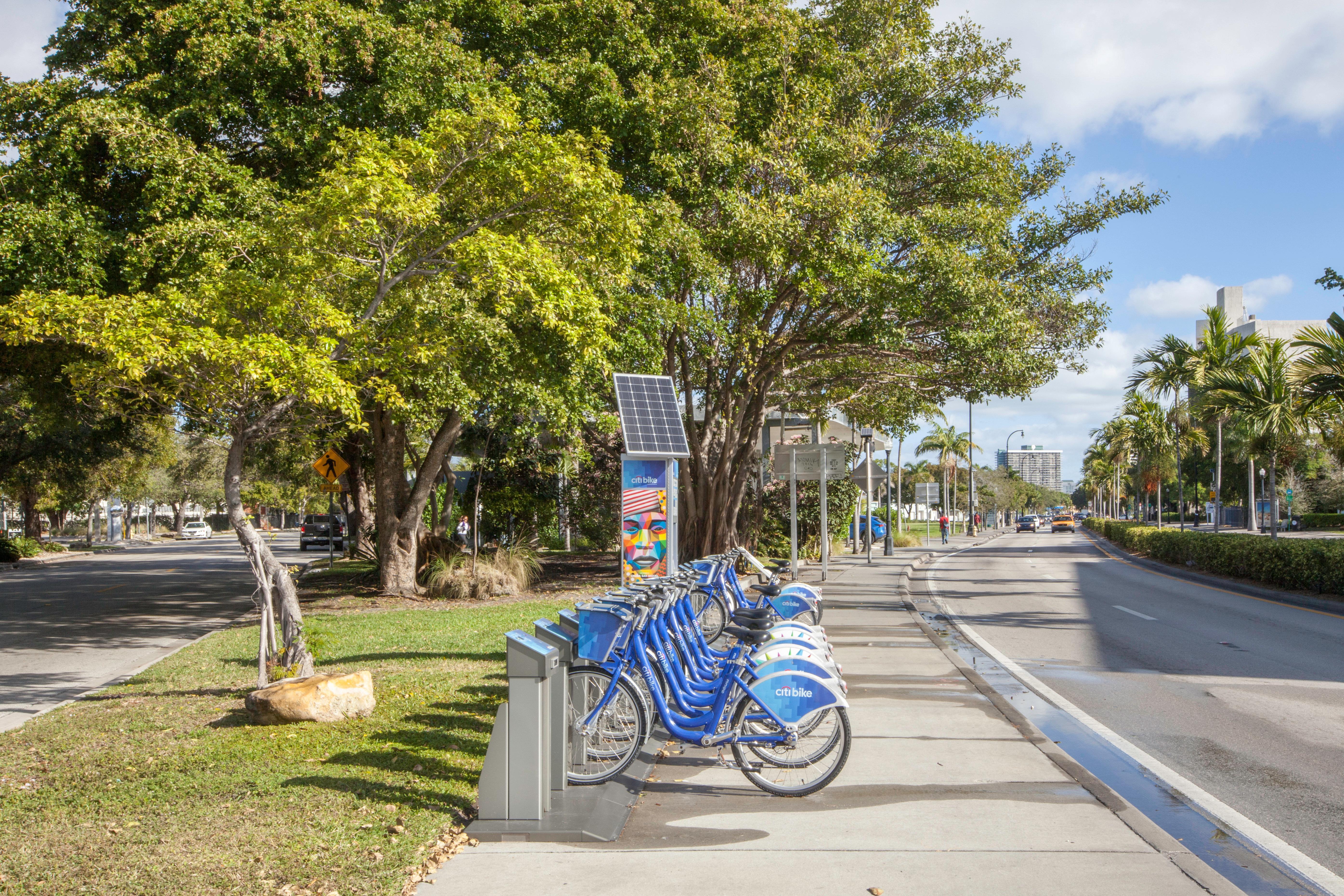 Holiday Inn Miami Beach-Oceanfront, An Ihg Hotel Exteriör bild